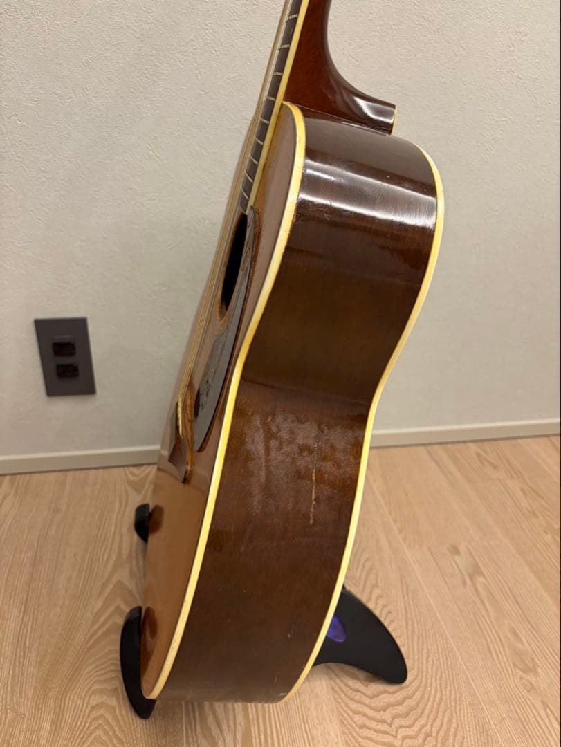 Harmony H1260 Sovereign ソブリン　ヴィンテージギター