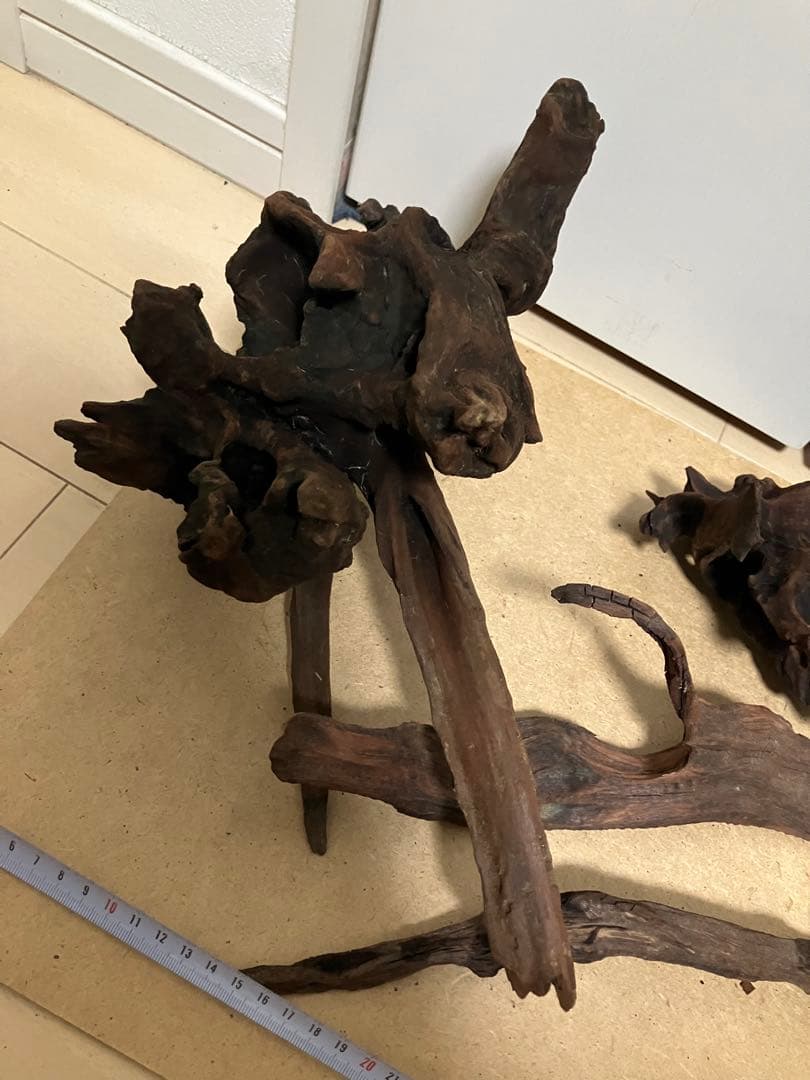 ADA ホーンウッド4つ