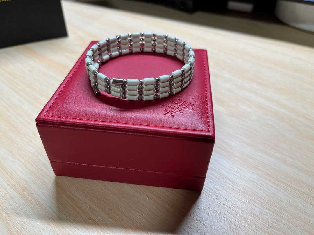 K*I様 COREFORCE コアフォース SUS 70cm ホワイト