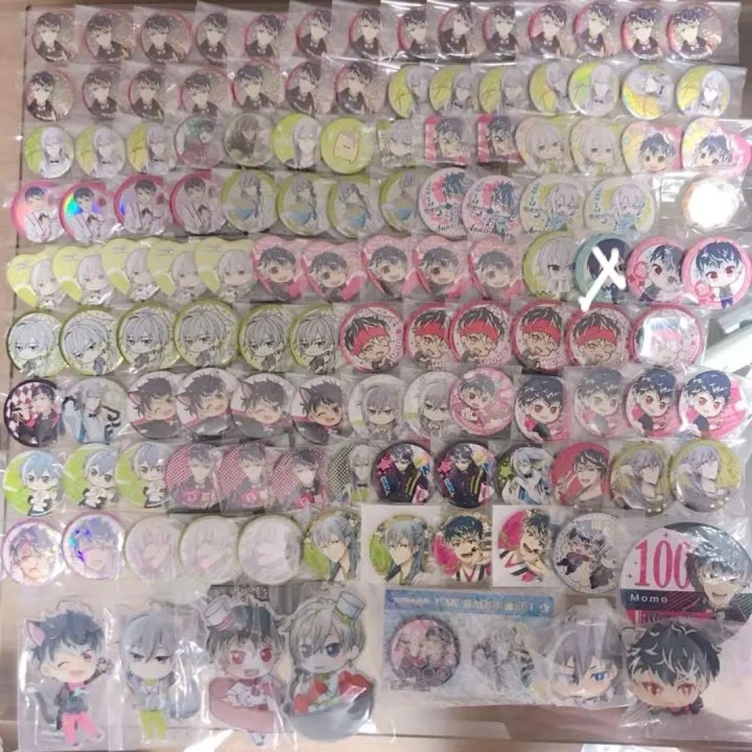 アイナナ Re:valeセット