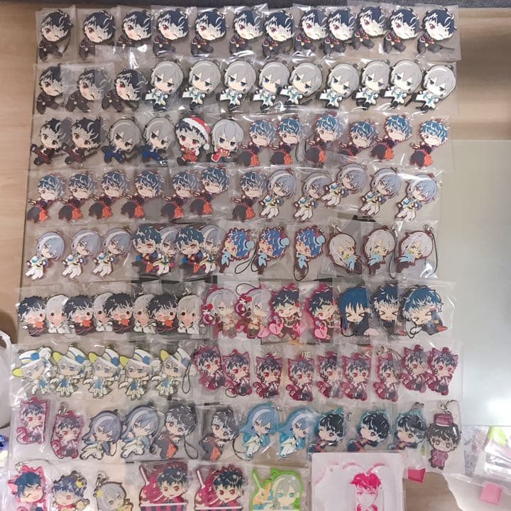 アイナナ Re:valeセット