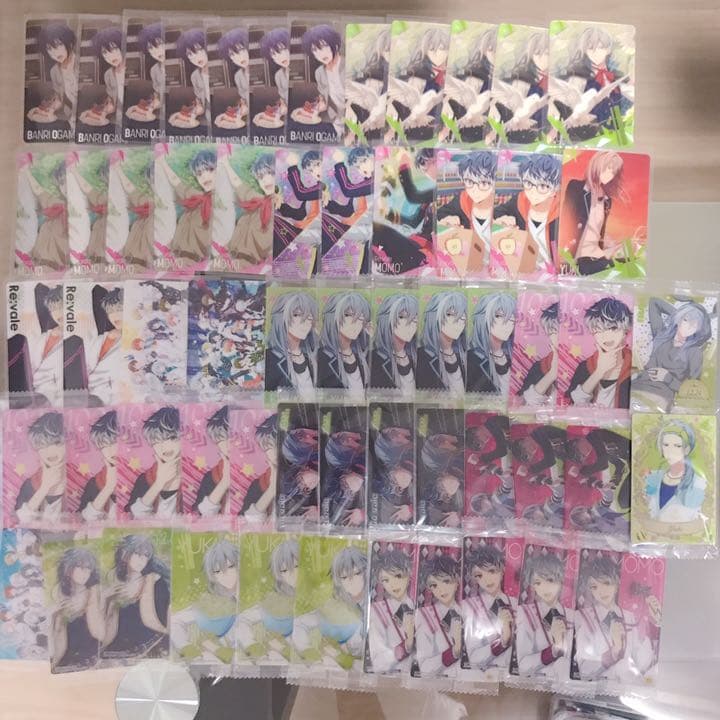 アイナナ Re:valeセット