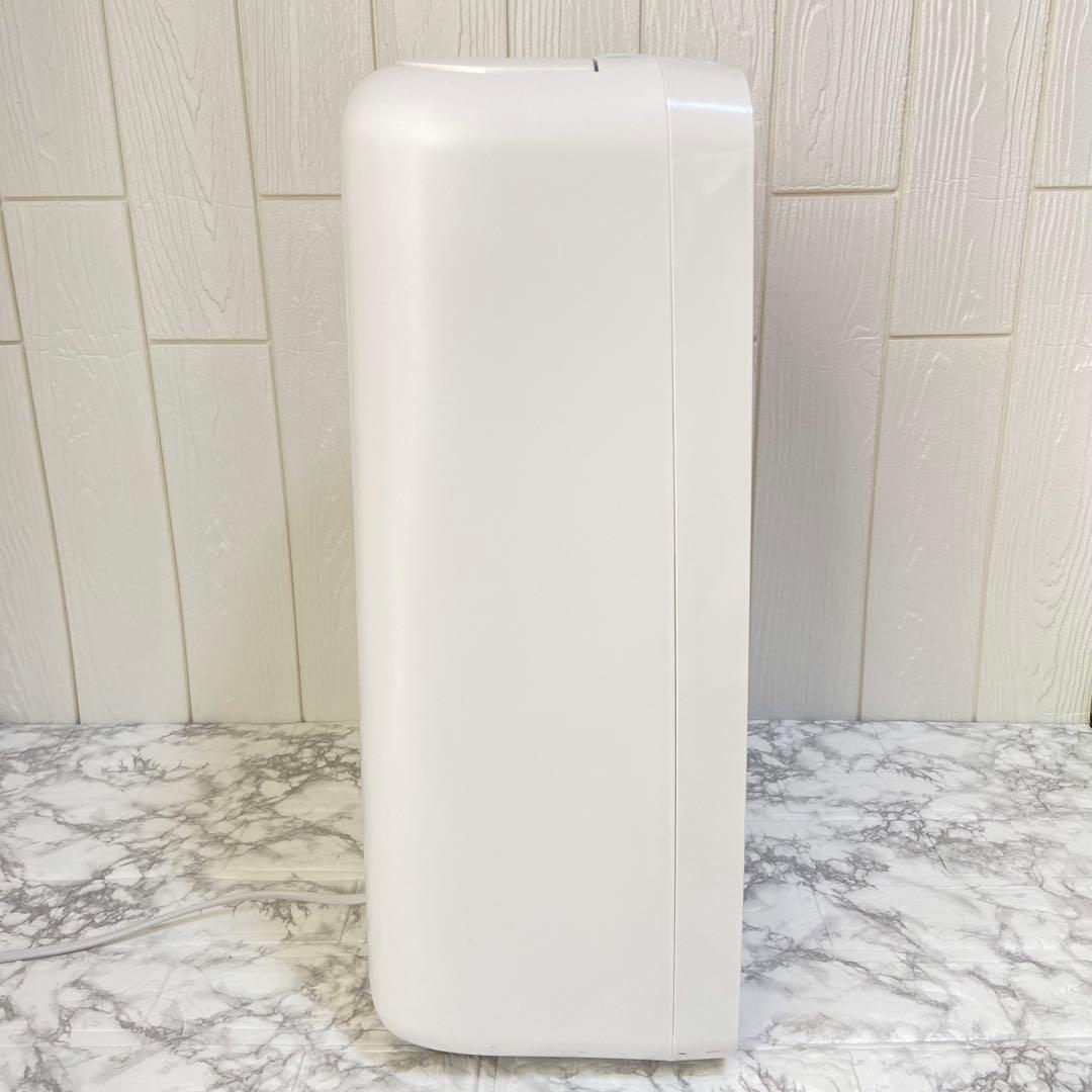 【週末セール】シャープ衣類乾燥機除湿機 プラズマクラスター8畳 CV-N71-W