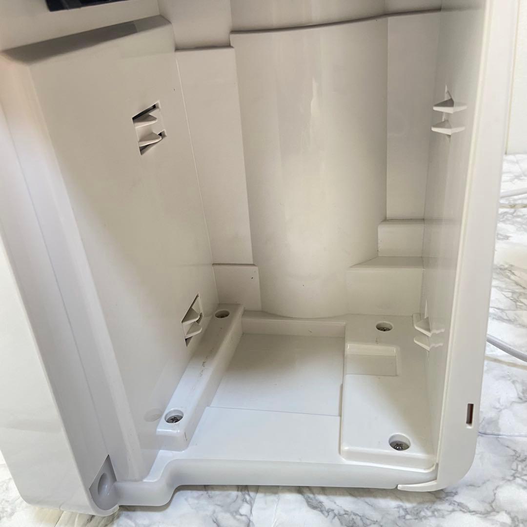 【週末セール】シャープ衣類乾燥機除湿機 プラズマクラスター8畳 CV-N71-W