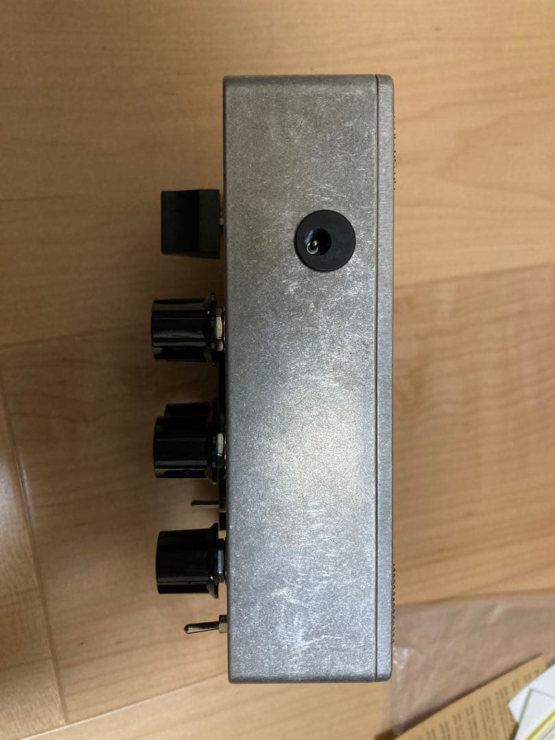 パーカッション・打楽器 beat happening electrograve