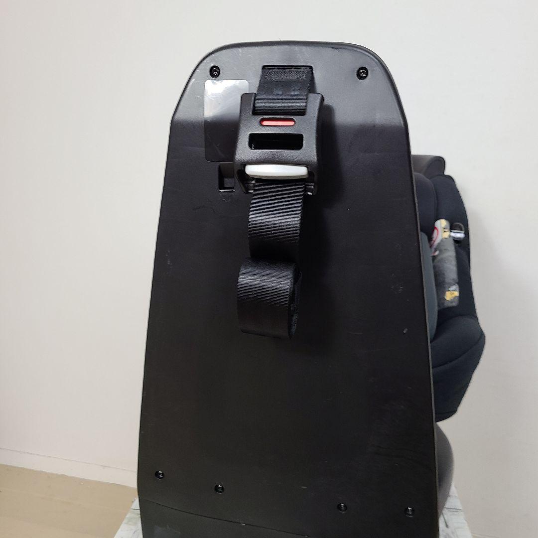 y*g様 マキシコシ チャイルドシート　アクシスフィックスプラス　ISOFIX