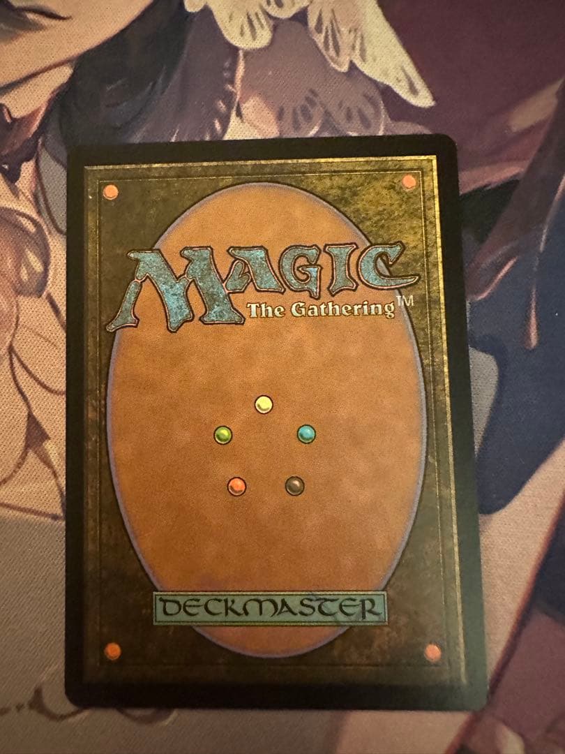 MTG ティファ・ロックハート MagicCon プロモ 非Foil