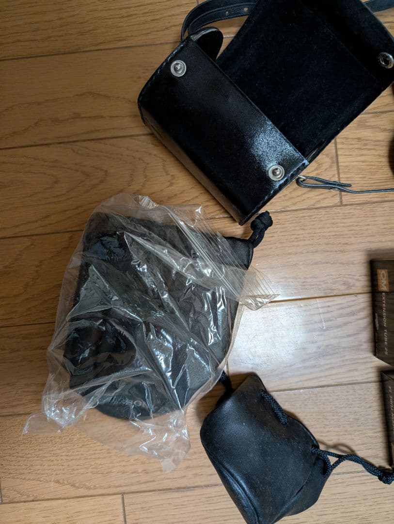 【ジャンク】オールドレンズ　PENTAX,Olympus,MINOLTA等