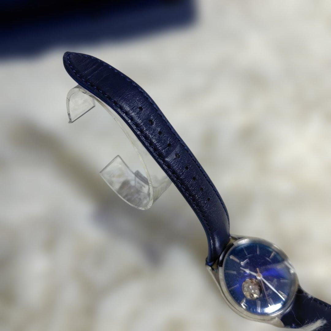 【希少】ORIENT STAR 70th Anniversary 腕時計