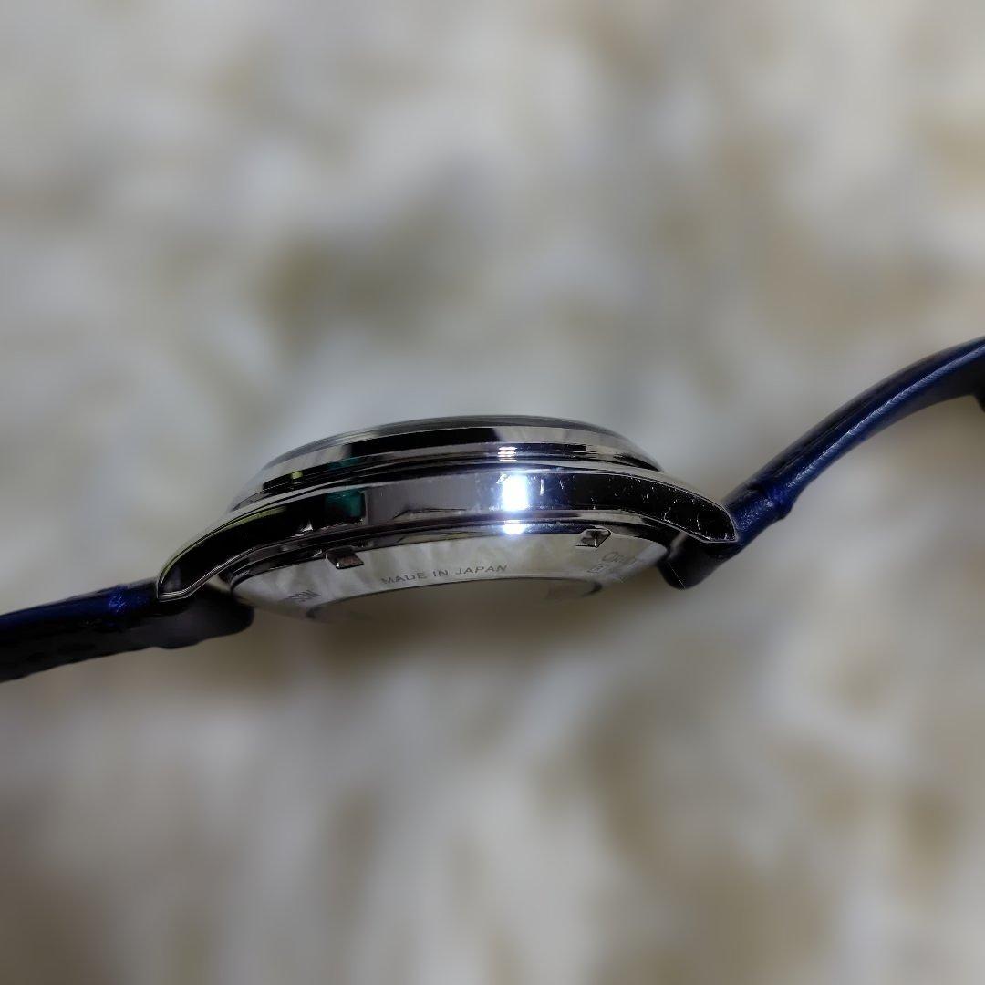 【希少】ORIENT STAR 70th Anniversary 腕時計