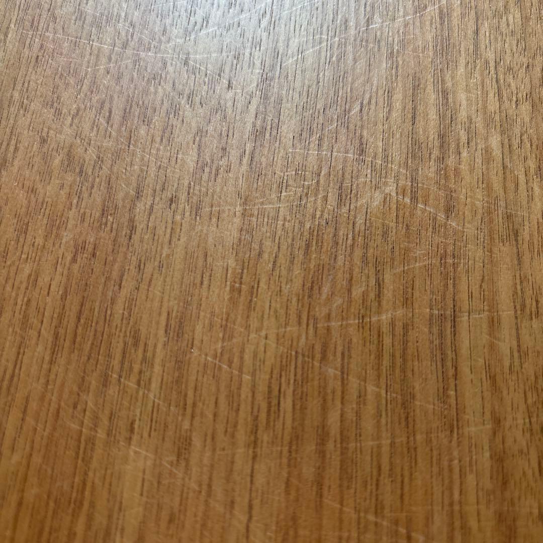 ハウリン　　ラスモ　こたつ　リビングテーブル　クルミ　国産　幅120