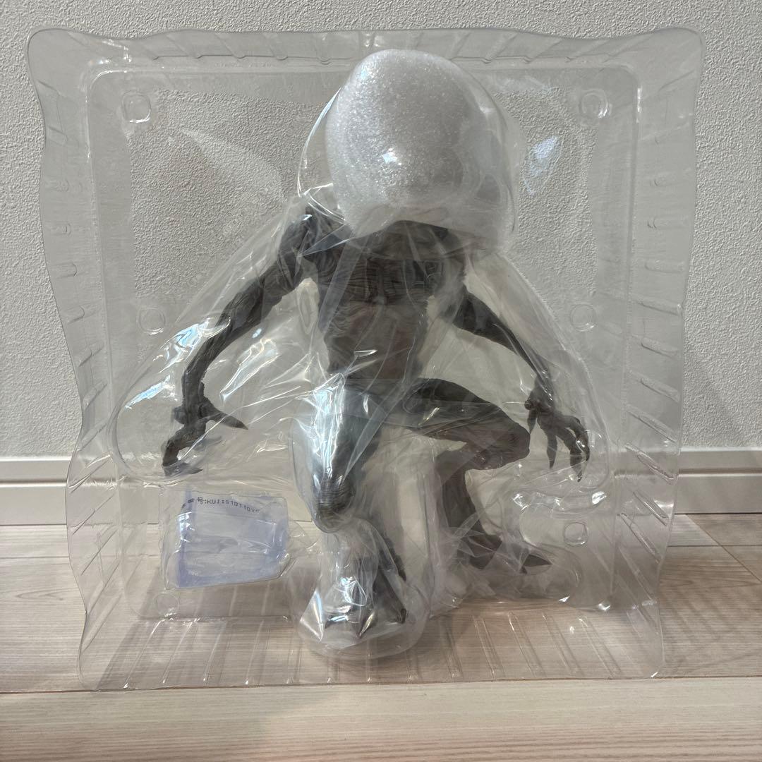 A*a様 一番くじストレンジャー・シングス 未知の世界 A賞デモゴルゴン フィギ