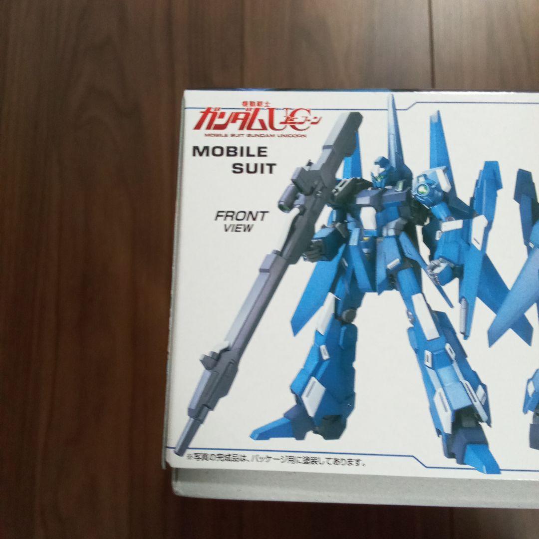 MG RZ-007 リゼル　隊長機　ガンダムUC