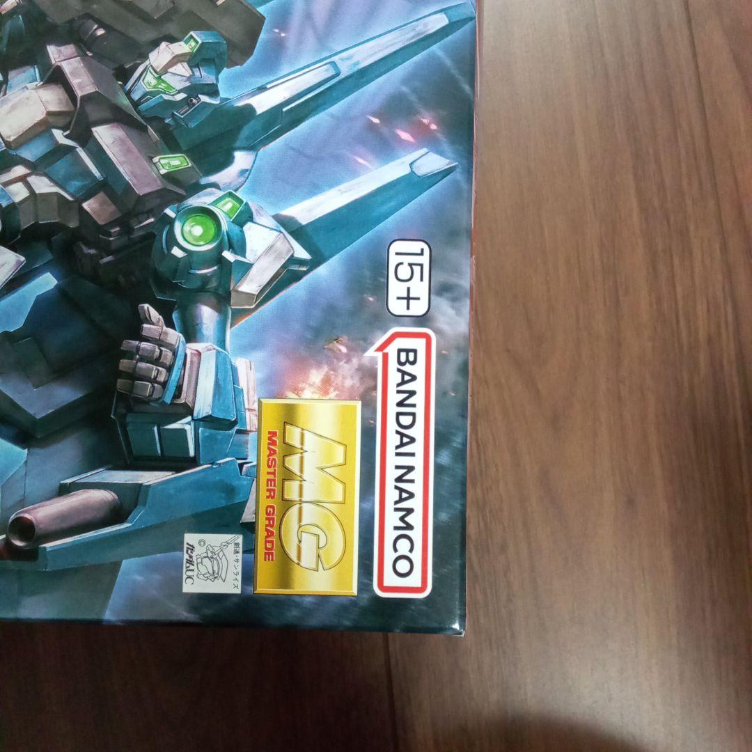 MG RZ-007 リゼル　隊長機　ガンダムUC