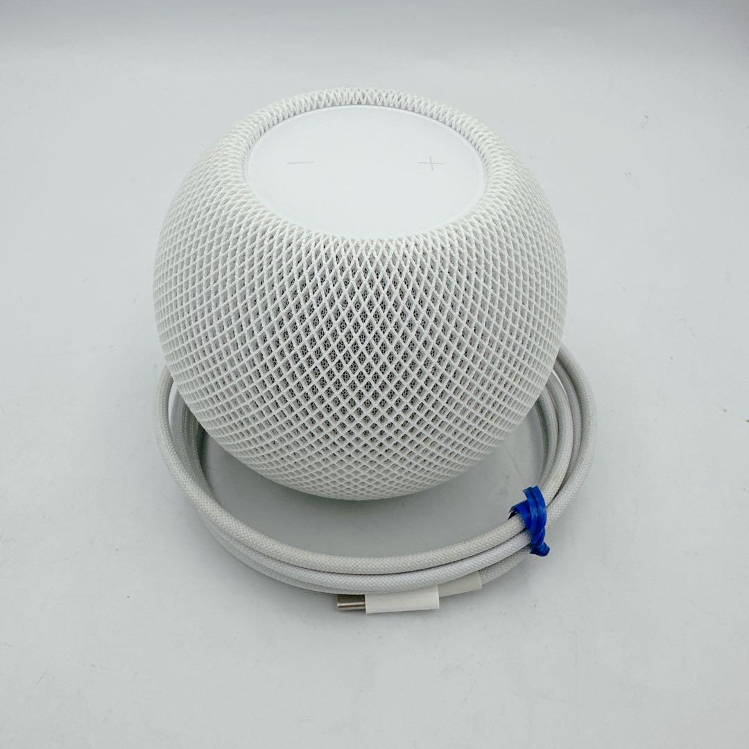 【概ね美品】A2374 Apple Pod min ホワイト