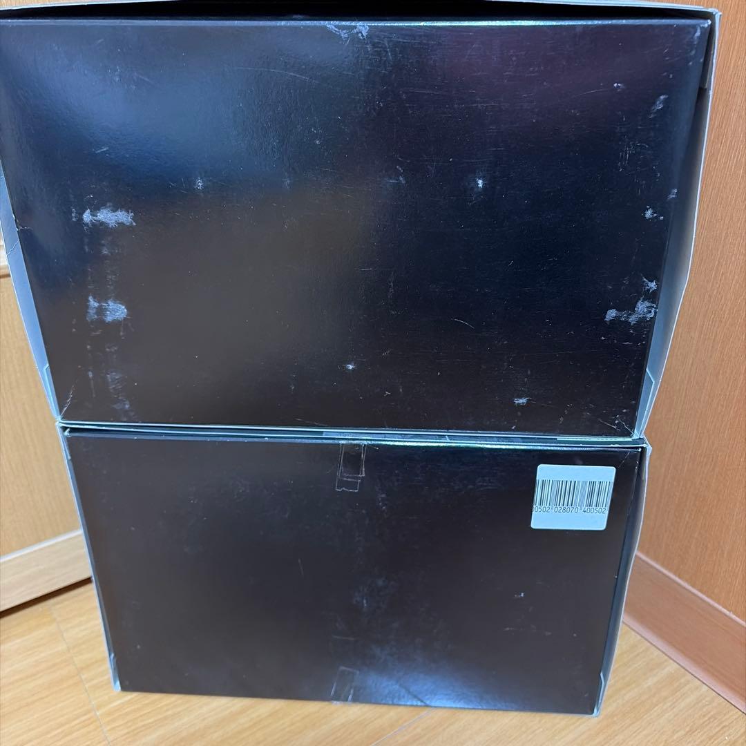 STAR WARS 1/144 プラモデル　2箱セット