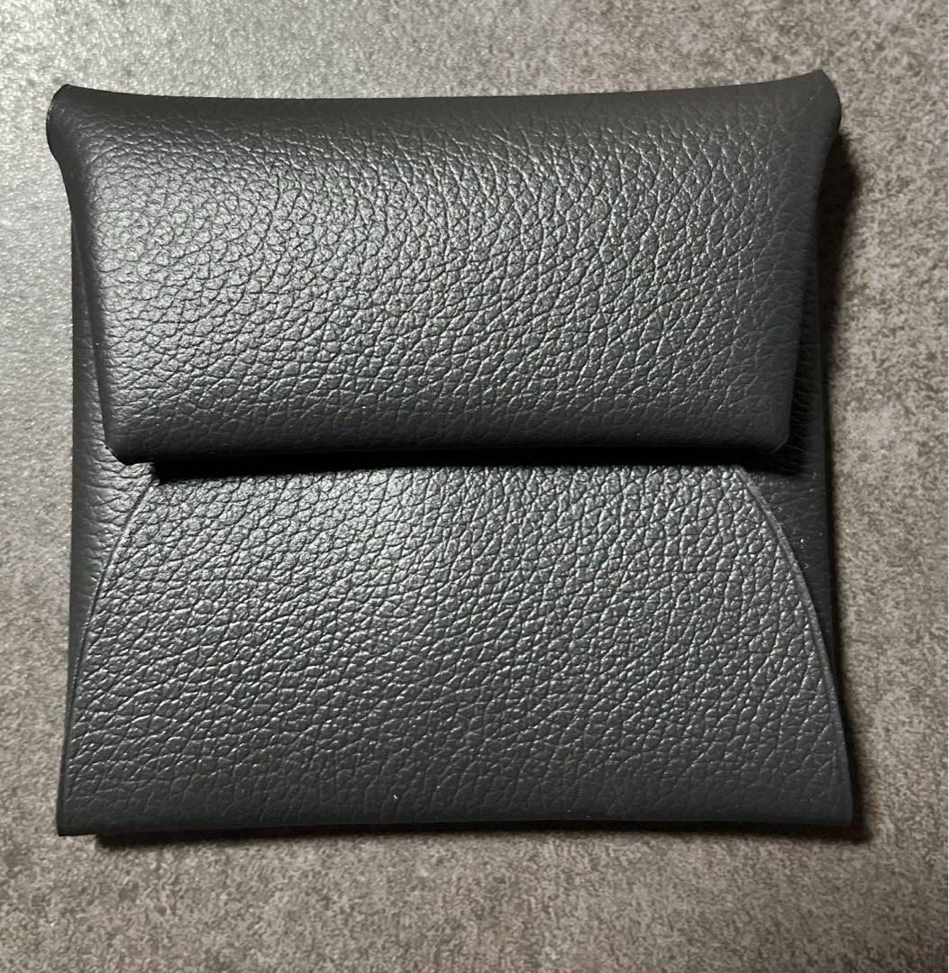 【新品未使用】HERMES 《バスティア》/ ケース【限定価格】