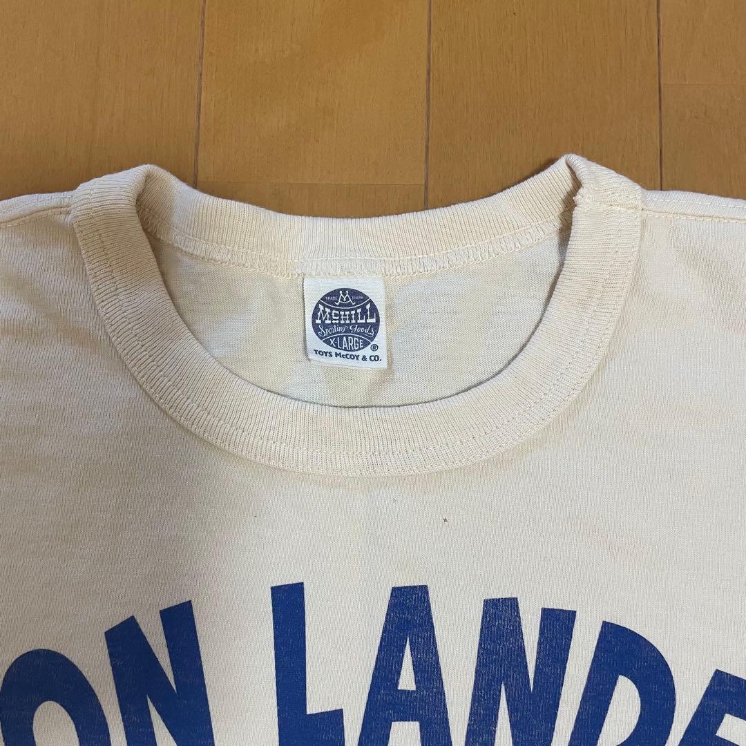 ぎちぎち3枚 トイズマッコイ Tシャツ スヌーピー TOYS McCOY