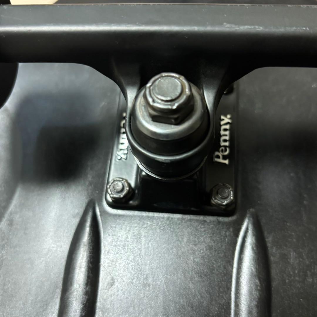 ペニースケートボード32インチ ハイブリッドクルーザー