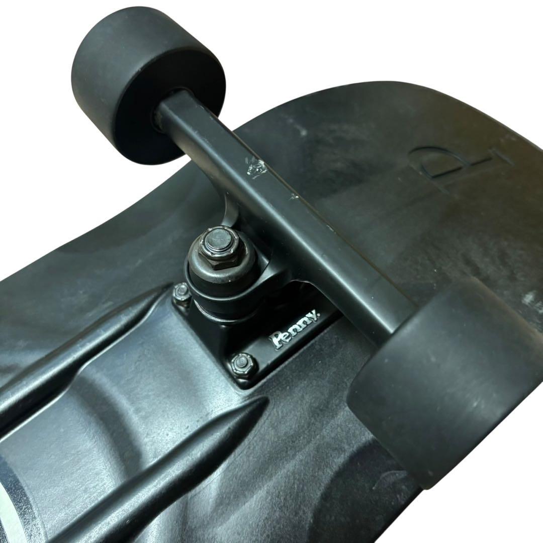 ペニースケートボード32インチ ハイブリッドクルーザー