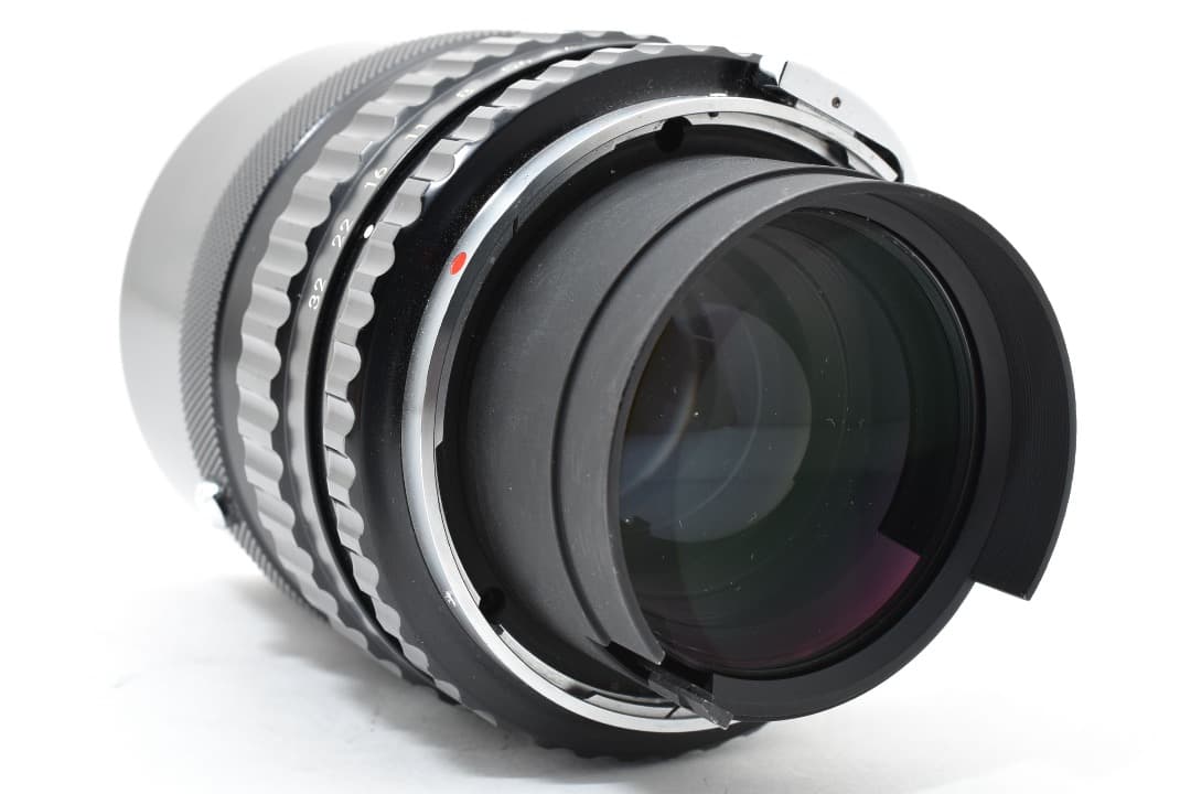 ゼンザ ブロニカ Zenza Bronica 200mm f4 レンズ 2823