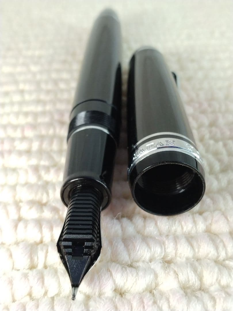 SAILOR FOUNDED1911 万年筆　ペン先21k