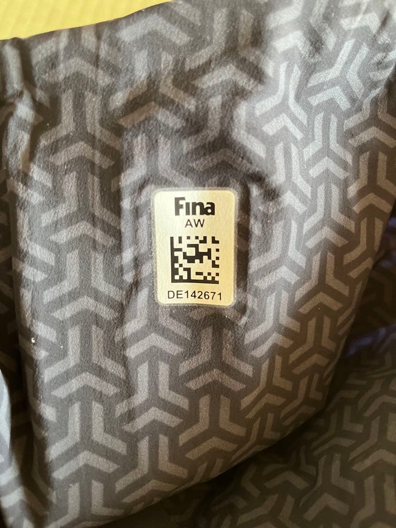 arena アルティメットアクアフォースX 競泳水着 毘沙門　CP Mサイズ