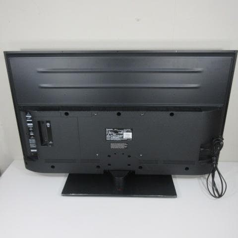 0205Y Panasonic 43型液晶テレビ 4K TH-43MX900