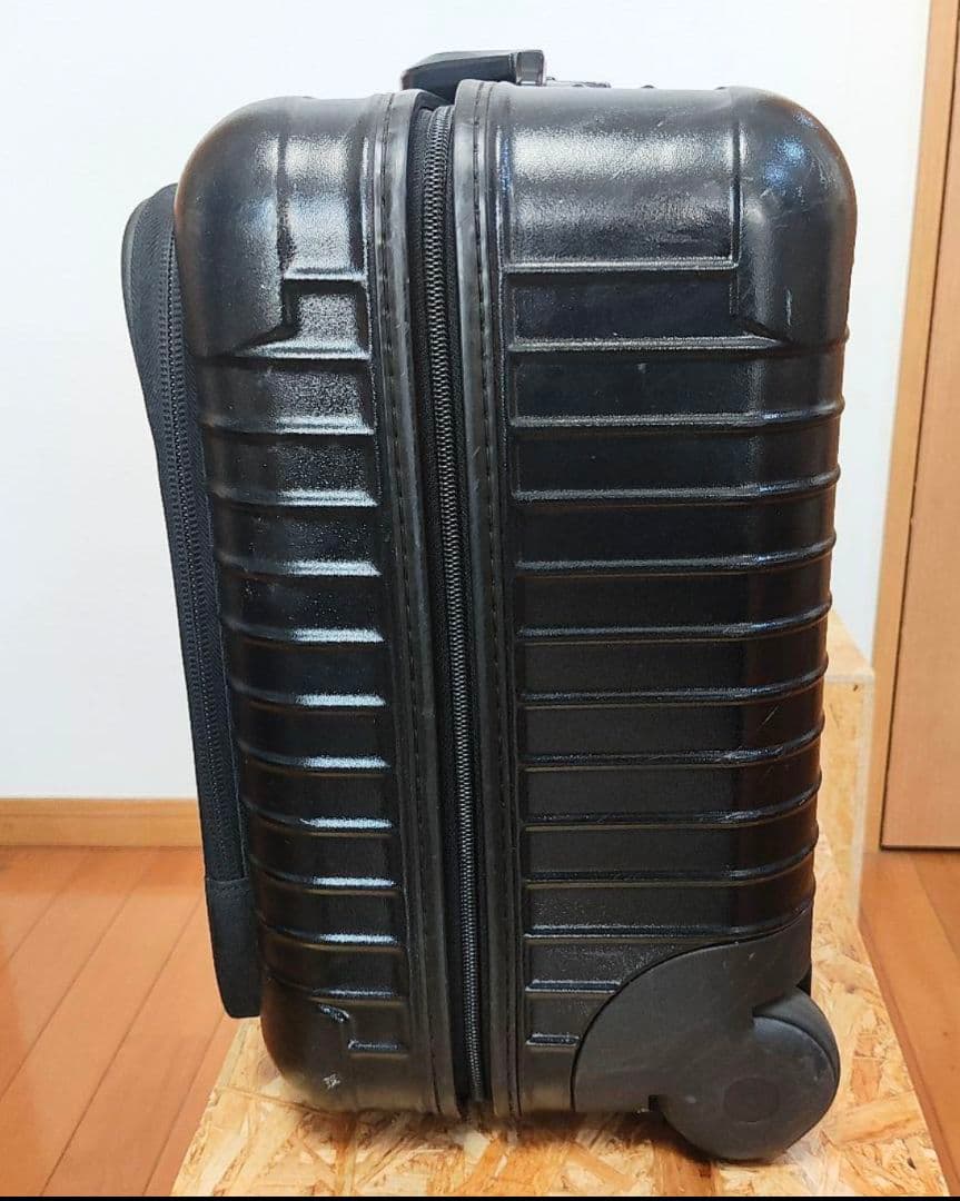 【リモワボレロ】RIMOWA／２輪39Lモデル