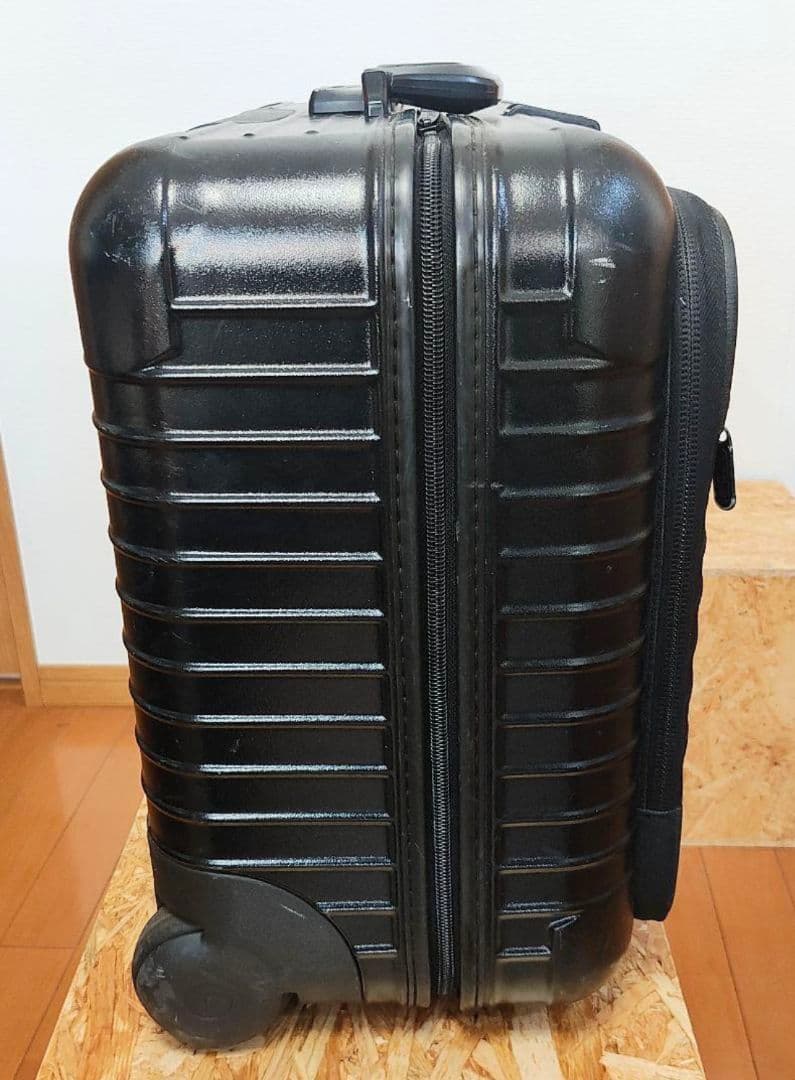 【リモワボレロ】RIMOWA／２輪39Lモデル