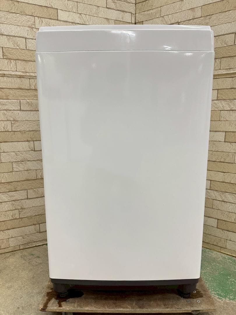 大阪送料無料★3か月保障★洗濯機★2021年★IAW-T602E★IS-1132