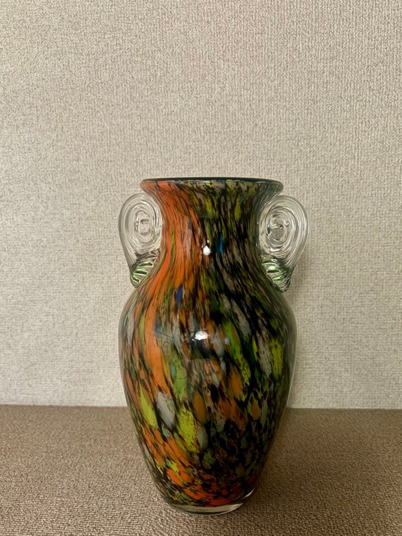 超希少 花瓶 古美術 骨董 高級 工芸 置物 芸術 美術 陶器 壷