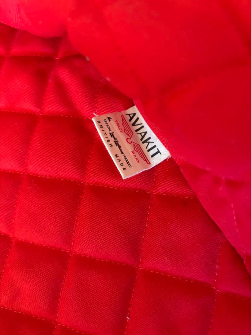 ルイスレザー　ドミネーター　タイトフィット　サイズ36 カウ レザー