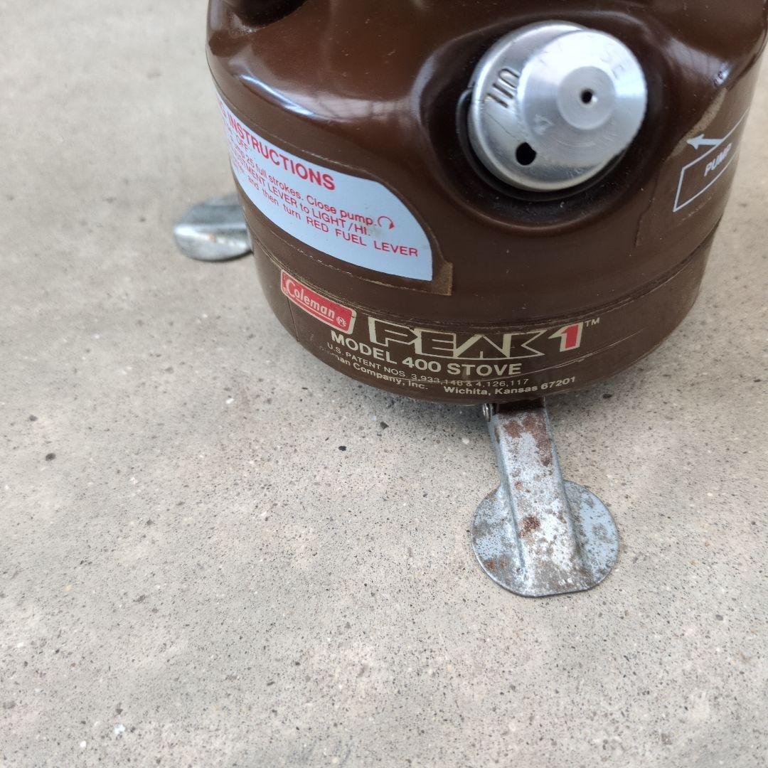 ガソリンバ−ナ-