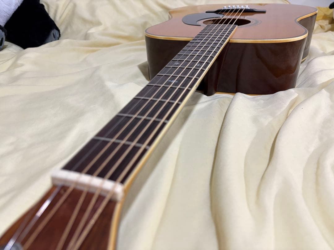 Moon Light MK-IV ナカイ楽器 Martin D-18モデル