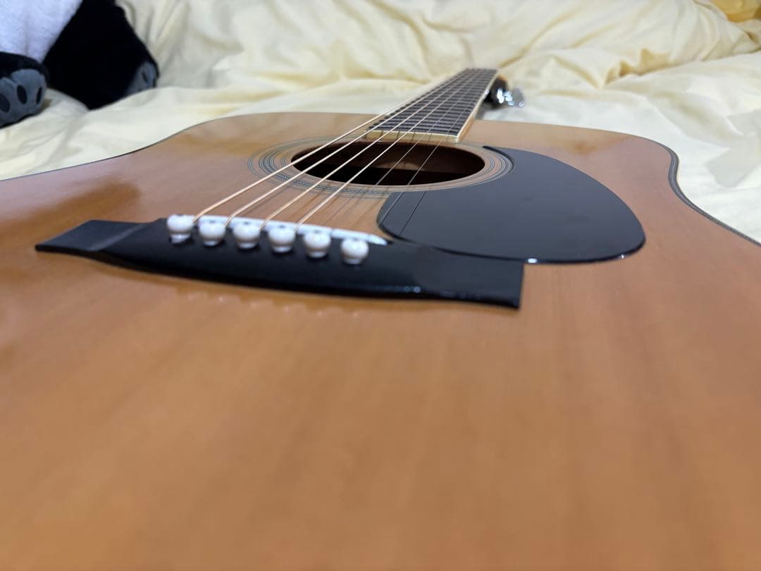 Moon Light MK-IV ナカイ楽器 Martin D-18モデル