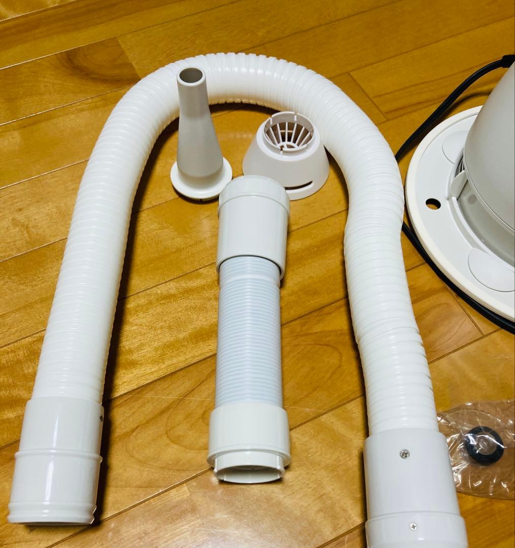 【美品】復元ドライヤー PET ペット用ドライヤー LJ-365P1