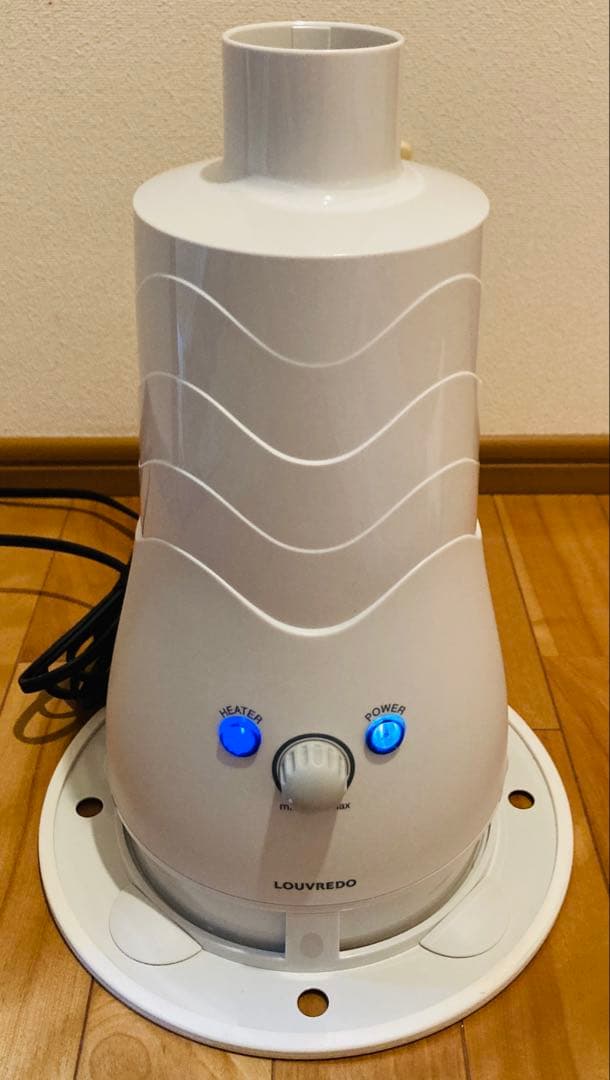 【美品】復元ドライヤー PET ペット用ドライヤー LJ-365P1