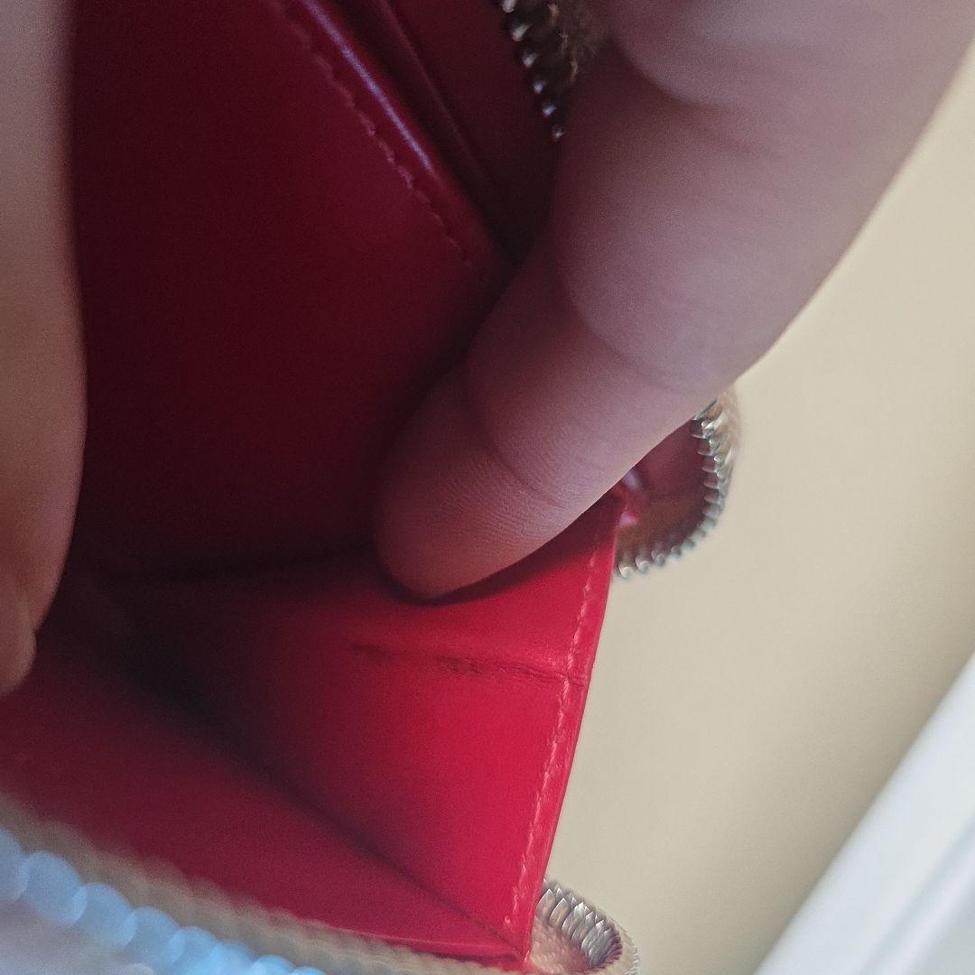 『引っ越しセール』ルブタン　ケース、カードケース