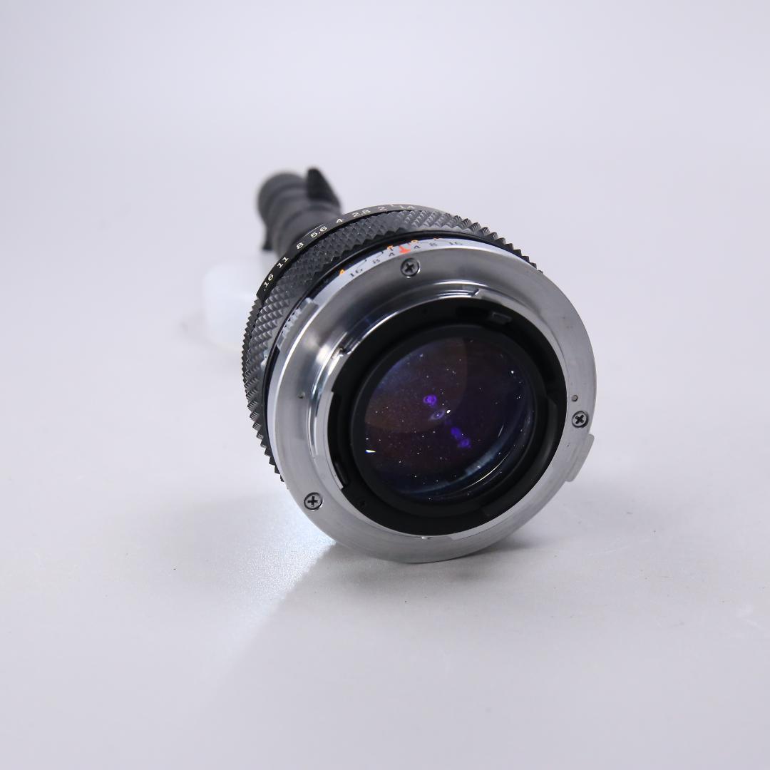 ☆完全動作＆美品☆OLYMPUS OM-1N アルミケース　＃469