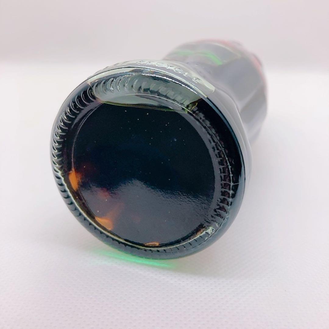 コカ コーラ 1999年クリスマス ボトル USA ヴィンテージ サンタ 瓶