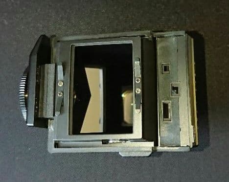 Nikon F3/T HP ＋ MD-4 (MF-6B AH-3等 多数OP)