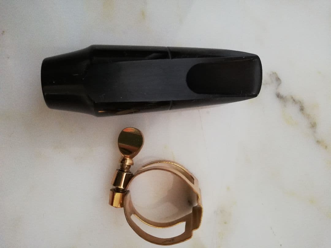 ヤナギサワ　ソプラノサックス　S-WO2