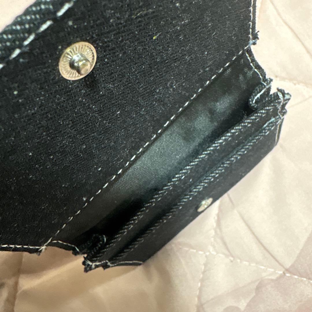 氷室京介FC限定カードケース kingswing