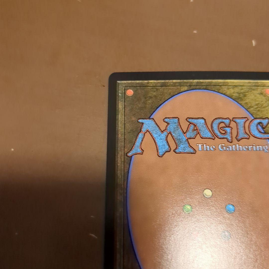 ティナ・ブランフォード/最高工匠卿、ウルザ 英語版 継承史 Foil 天野絵