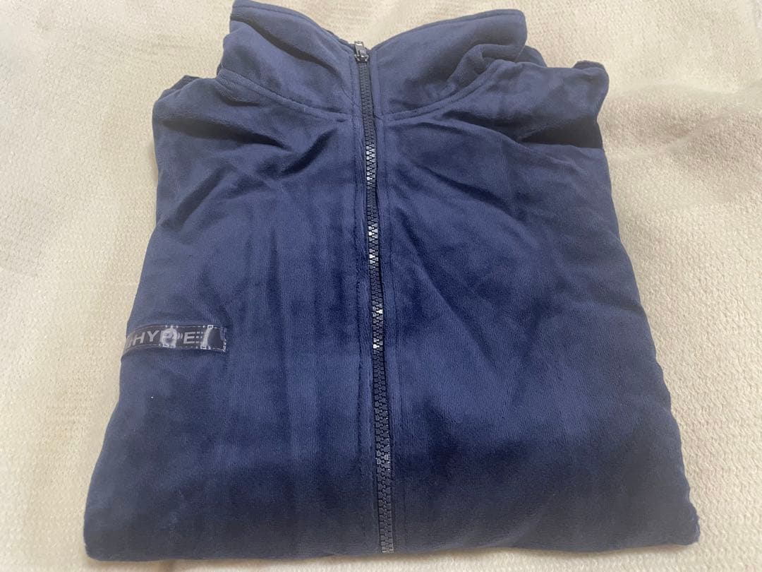 【米津玄師】2020 HYPE - HYPEセットアップ(NAVY / L)