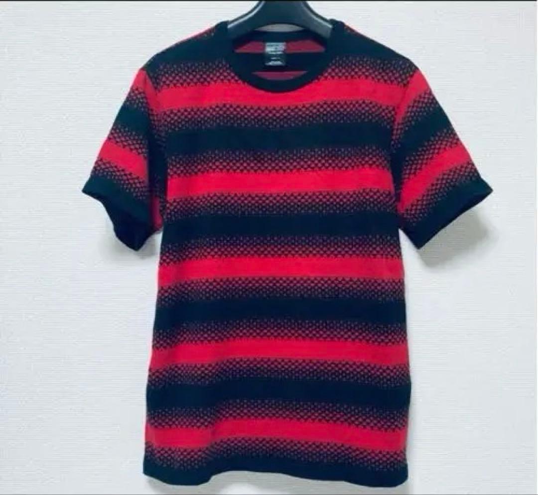 K*S様 貴重　本人期　カート期　ボーダー　Tシャツ　ジョージ　ジャケット　ブル