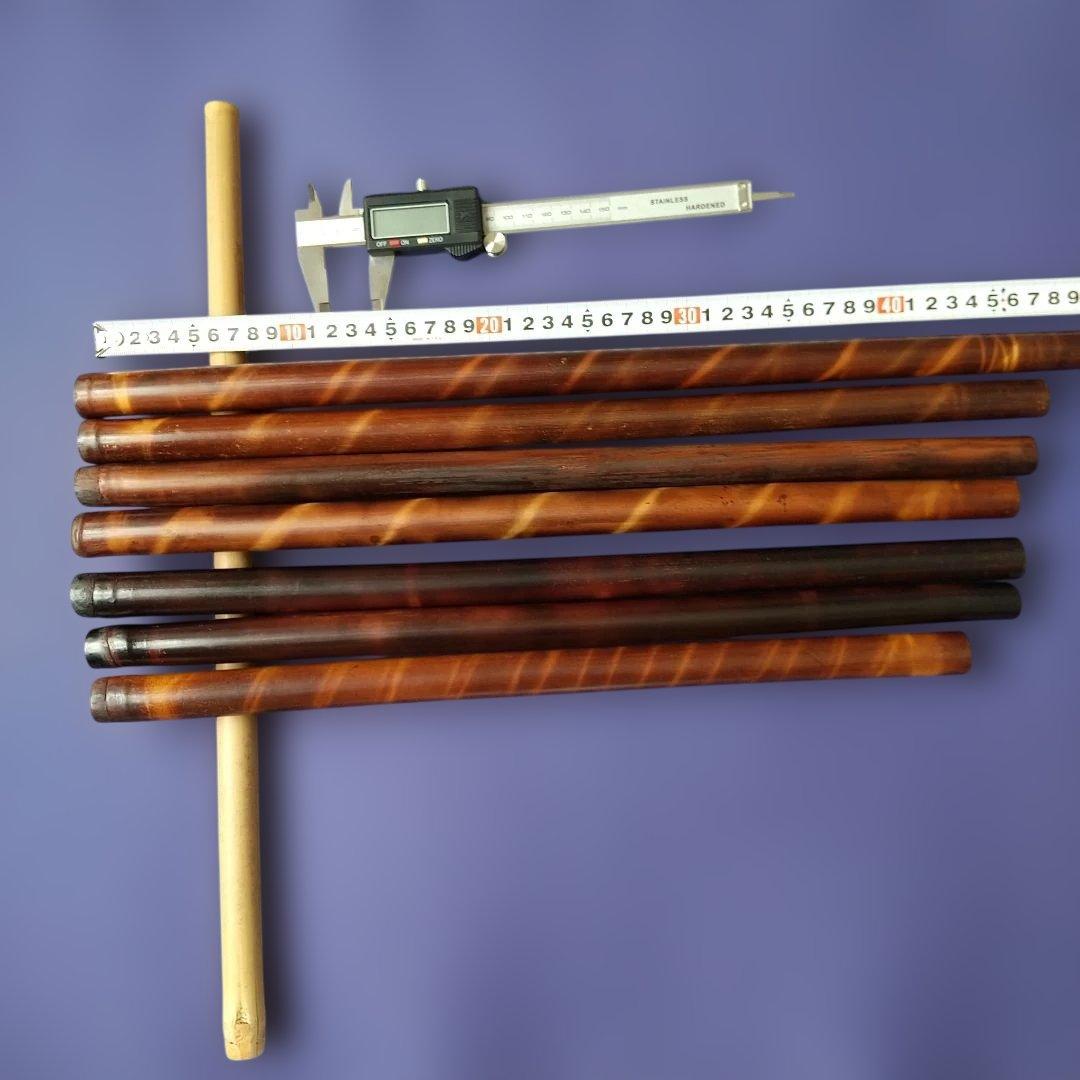 燻竹 篠竹女竹 t-pain