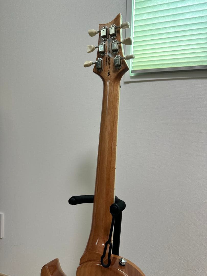 ギター PRS McCarty594 SE
