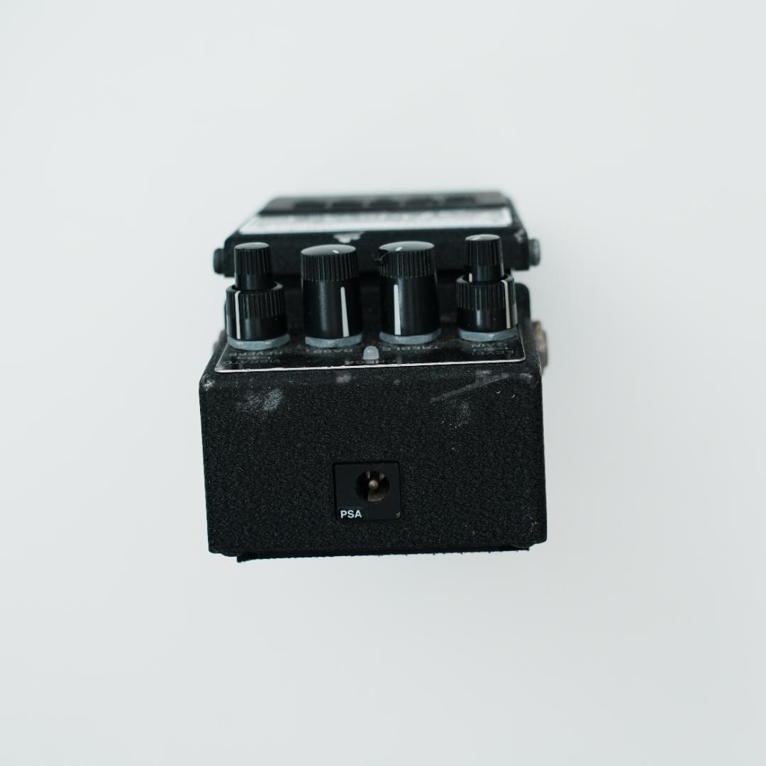 BOSS FDR-1 Fender ’65 Deluxe Reverb